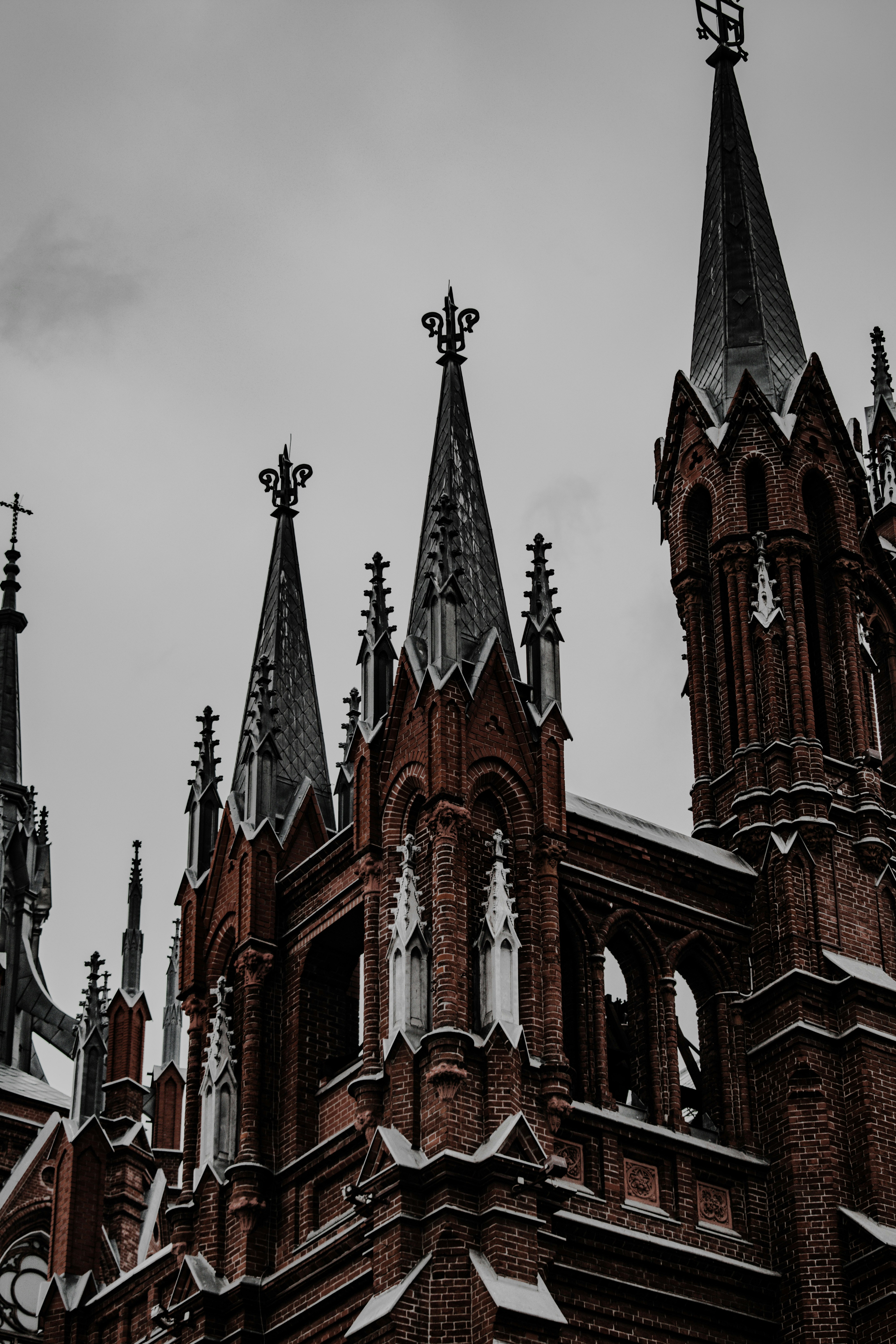 gothic architecture