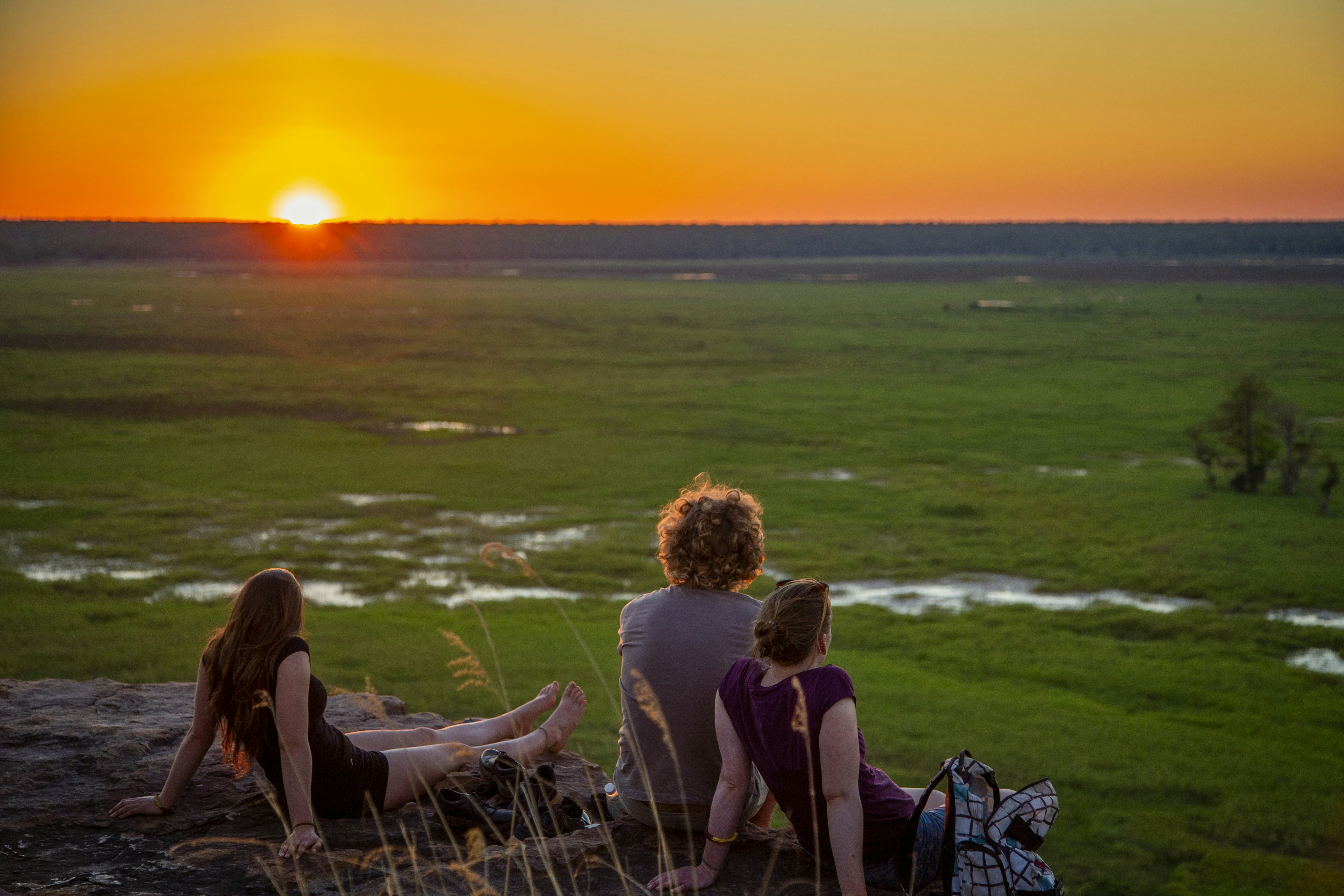 Adventure Holidays in Botswana: Planning and wilderness landscapes