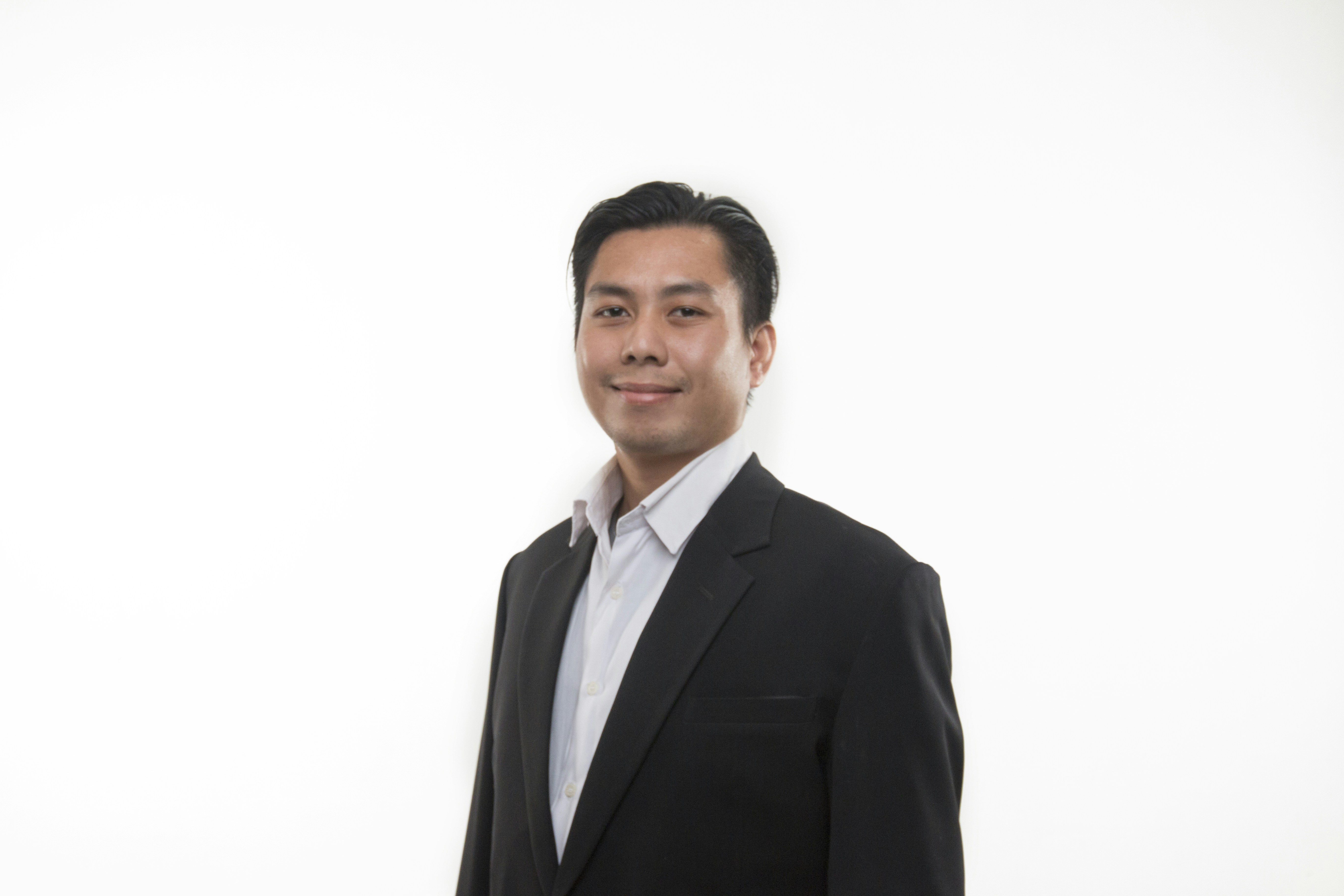 David Kim, Senior Dental Assistant