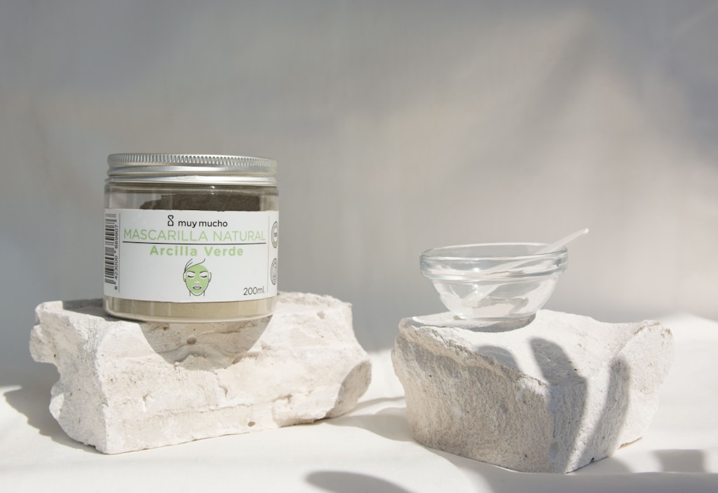 Multani Mitti Powder