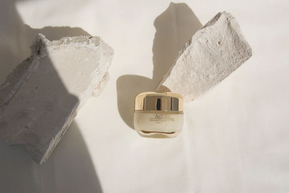 Gilded Anti-Aging Cream