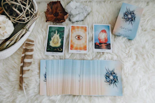 Psychic Readers