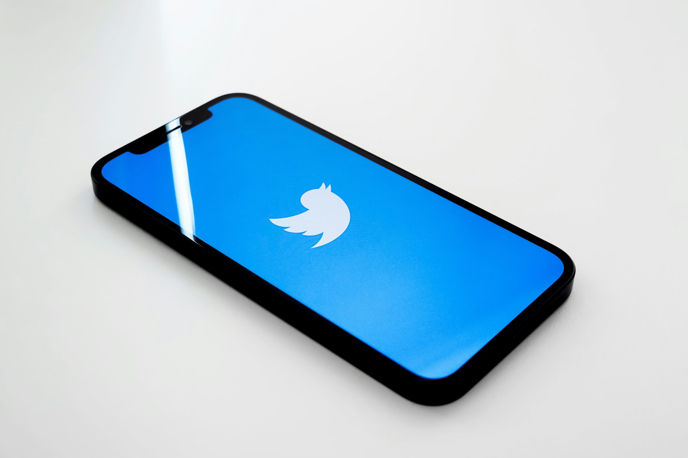 twitter phone