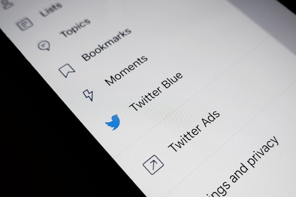 Tweets poderão ser editados até cinco vezes em 30 minutos