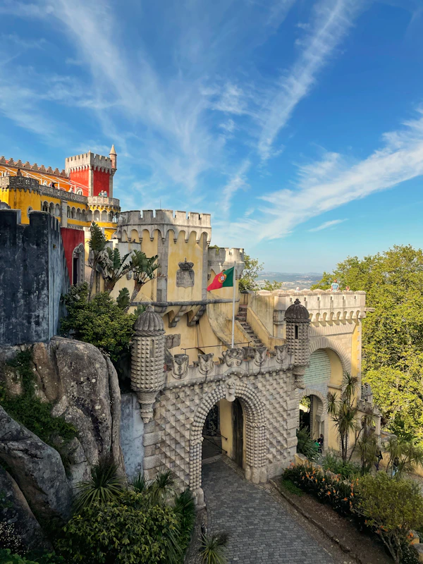 Foto de Sintra