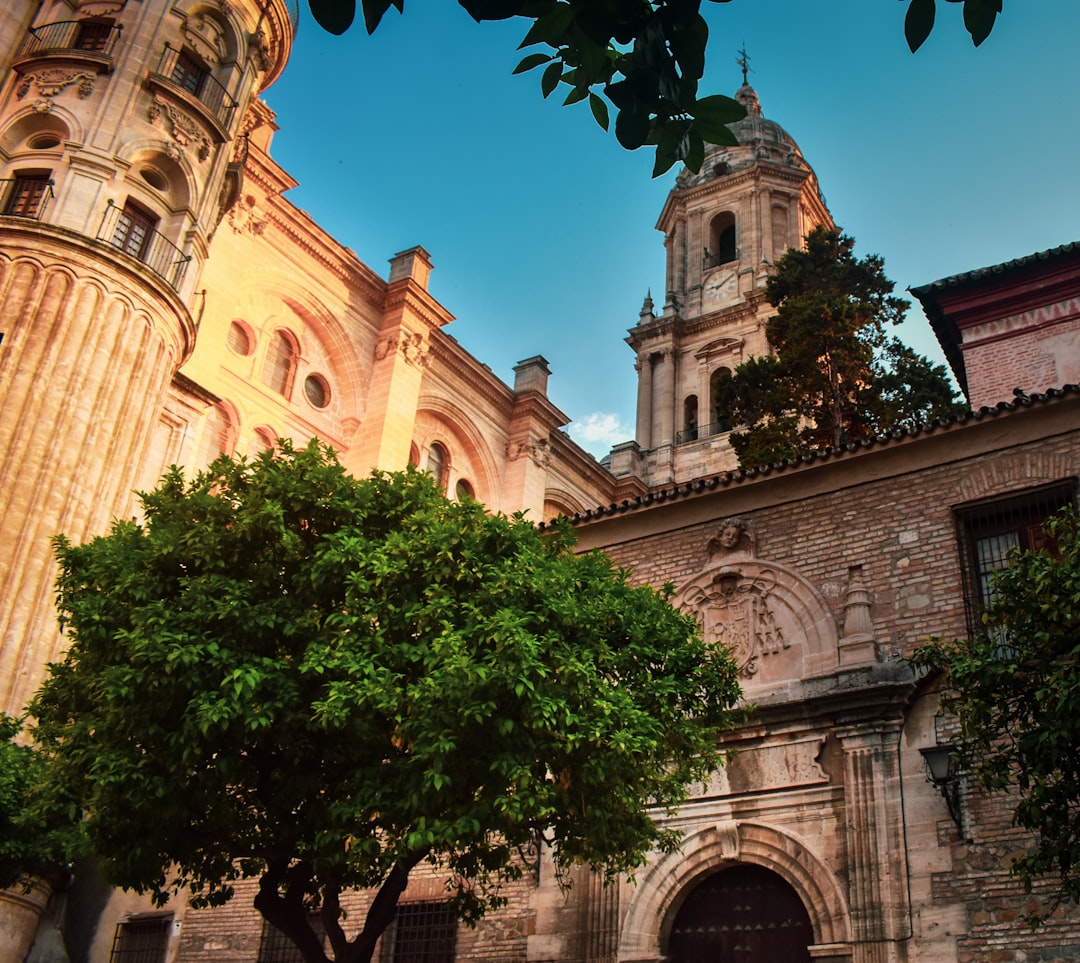 Spain's New Tourism Regulations 43 Neighborhoods in Malaga Implemen… — Spain's New Tourism Regulations 43 Neighborhoods