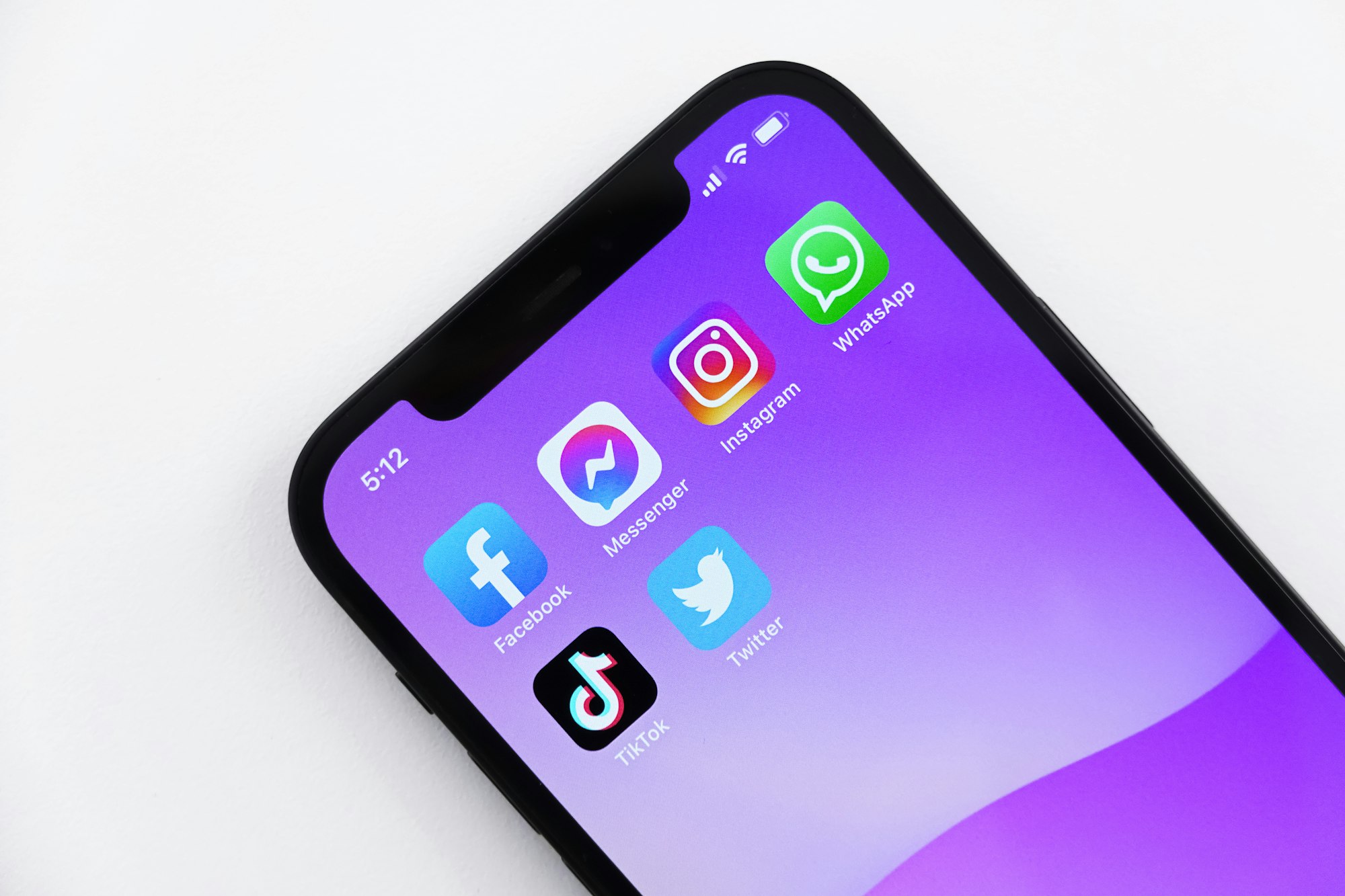 Apa Langkah Hukum Jika Sosial Media Di Bajak?