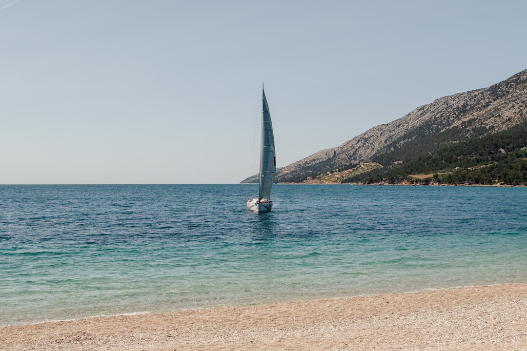 Sun, Sand, and Sea