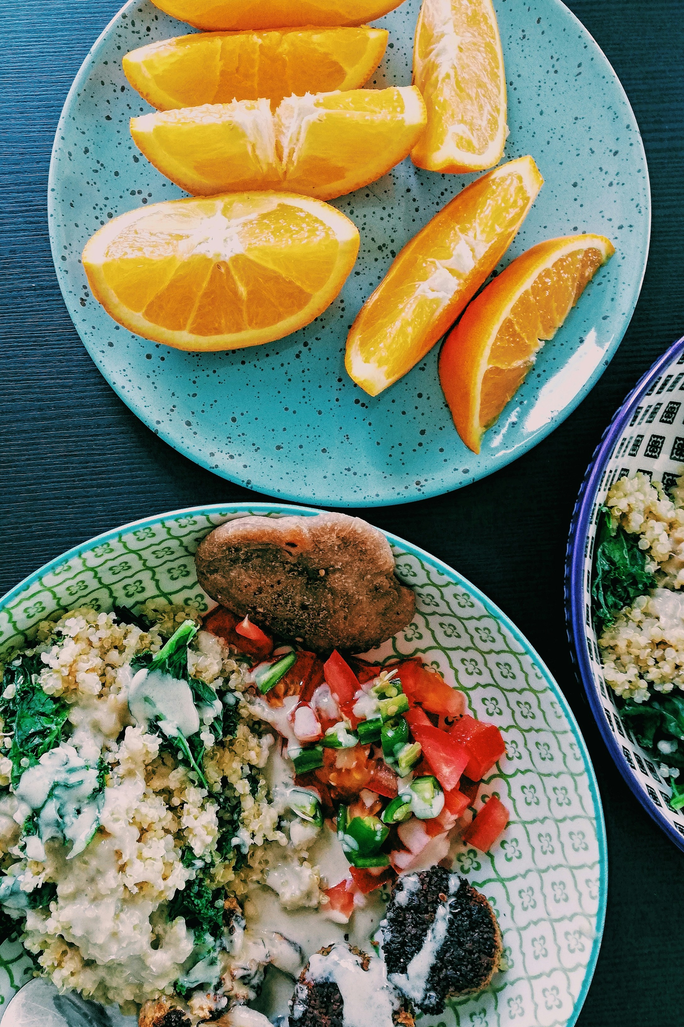 Transitioning From a Vegan Diet to Low-Oxalate Living: 3 Expert