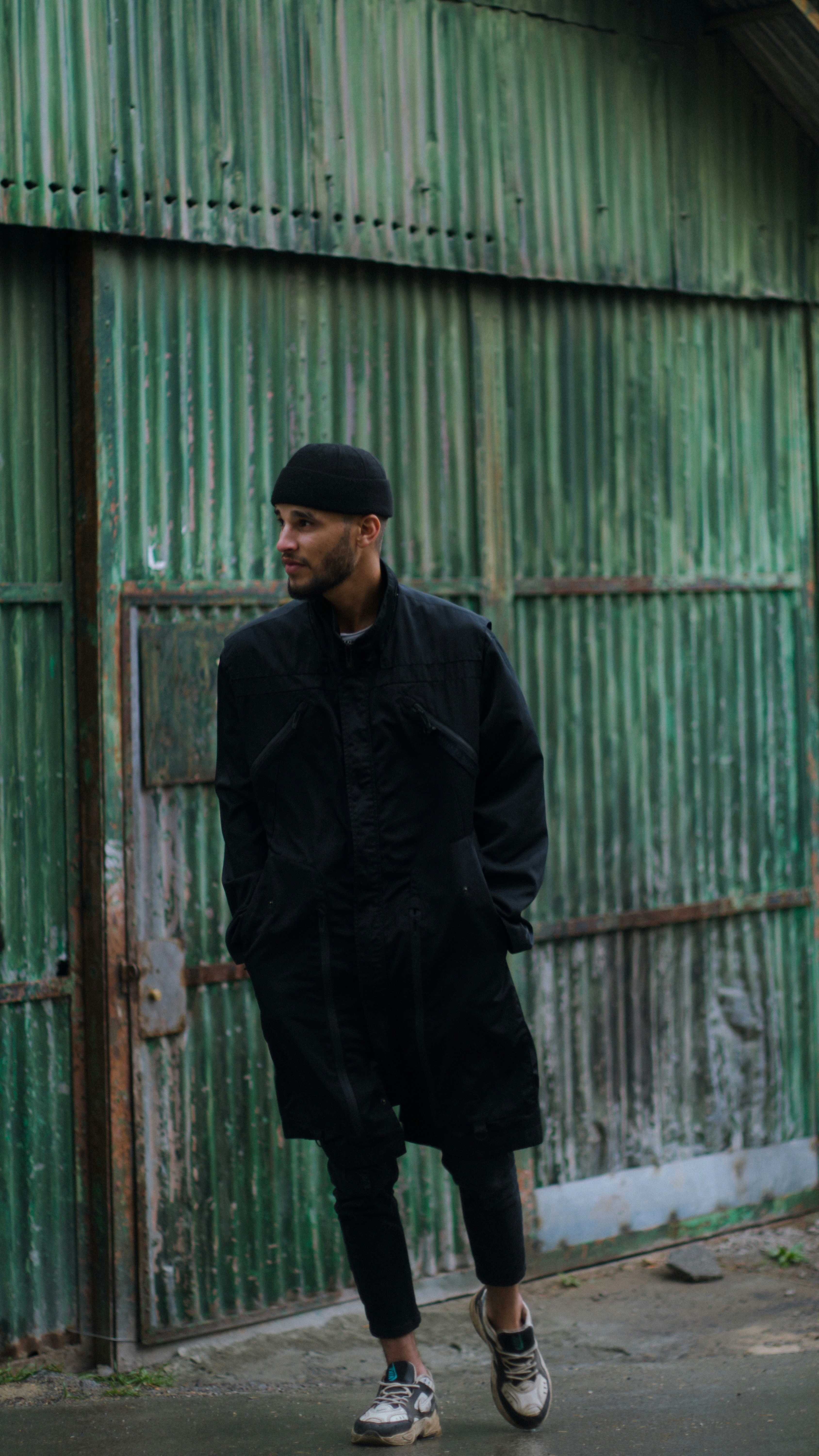 Photo by fethibenattallah