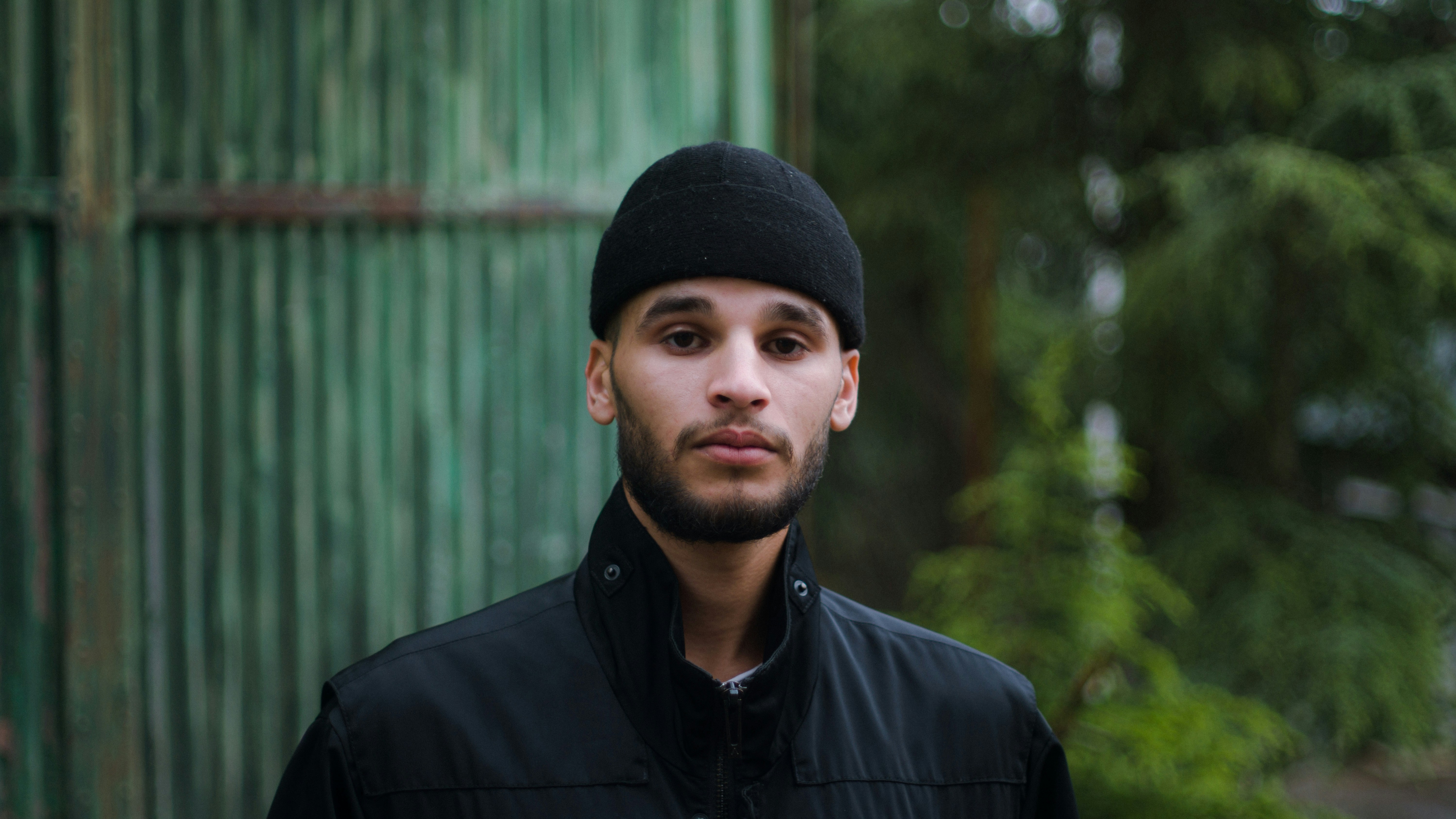 Photo by fethibenattallah