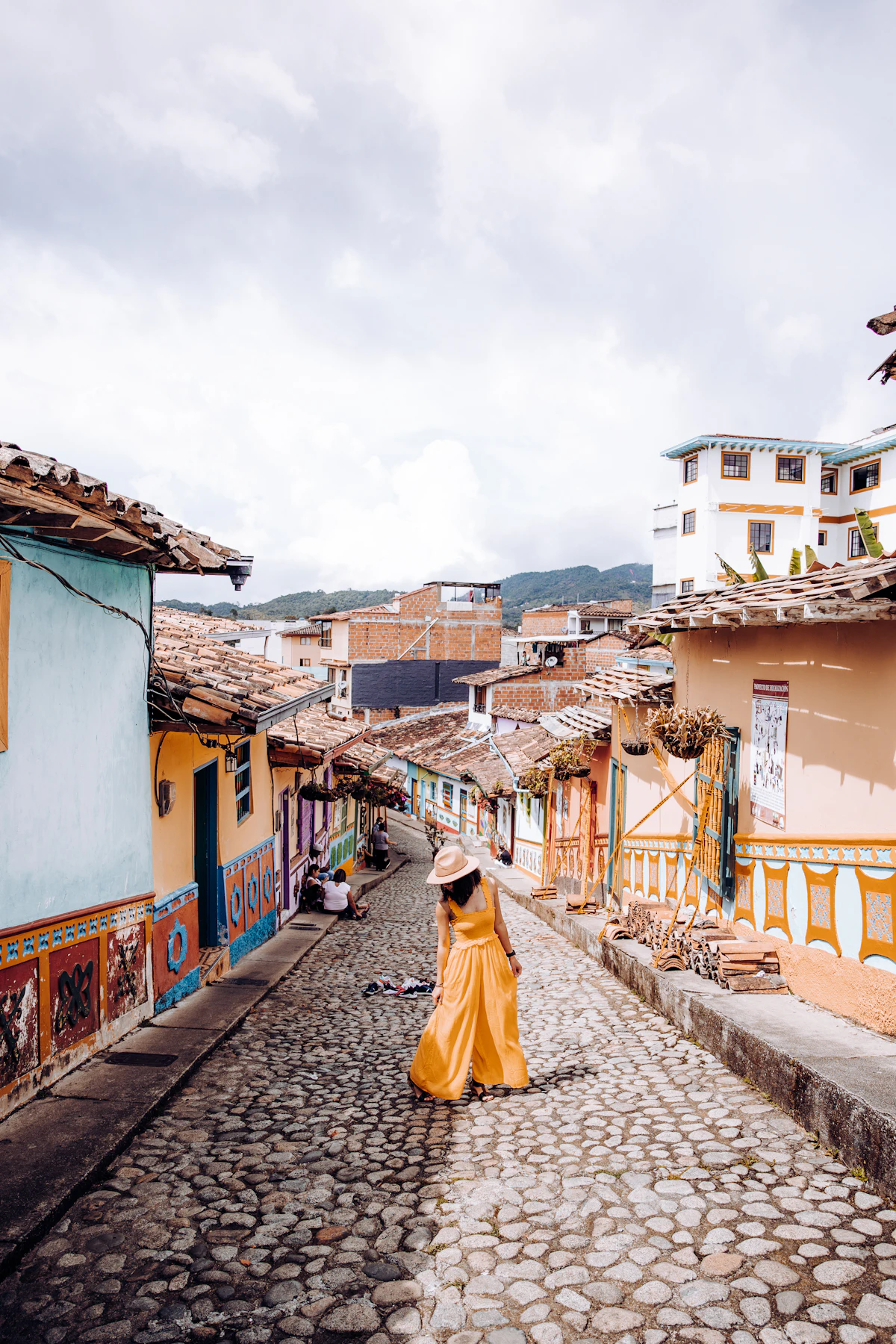 Newsletter LATAM #20 — La semana en cinco capitales