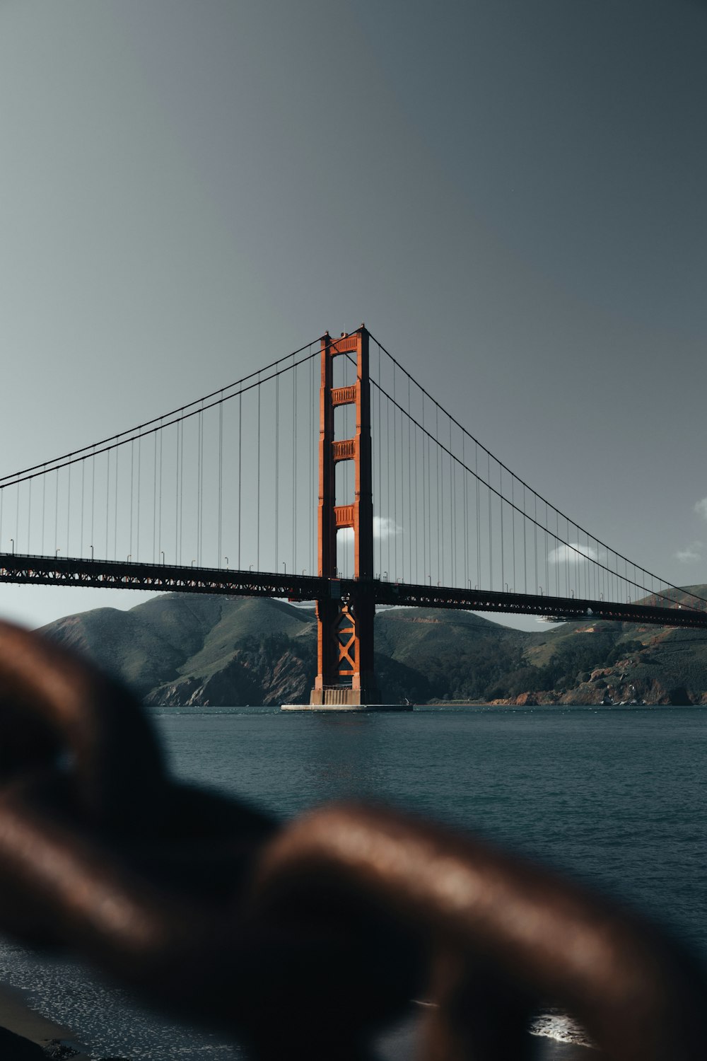 golden gate bridge san francisco