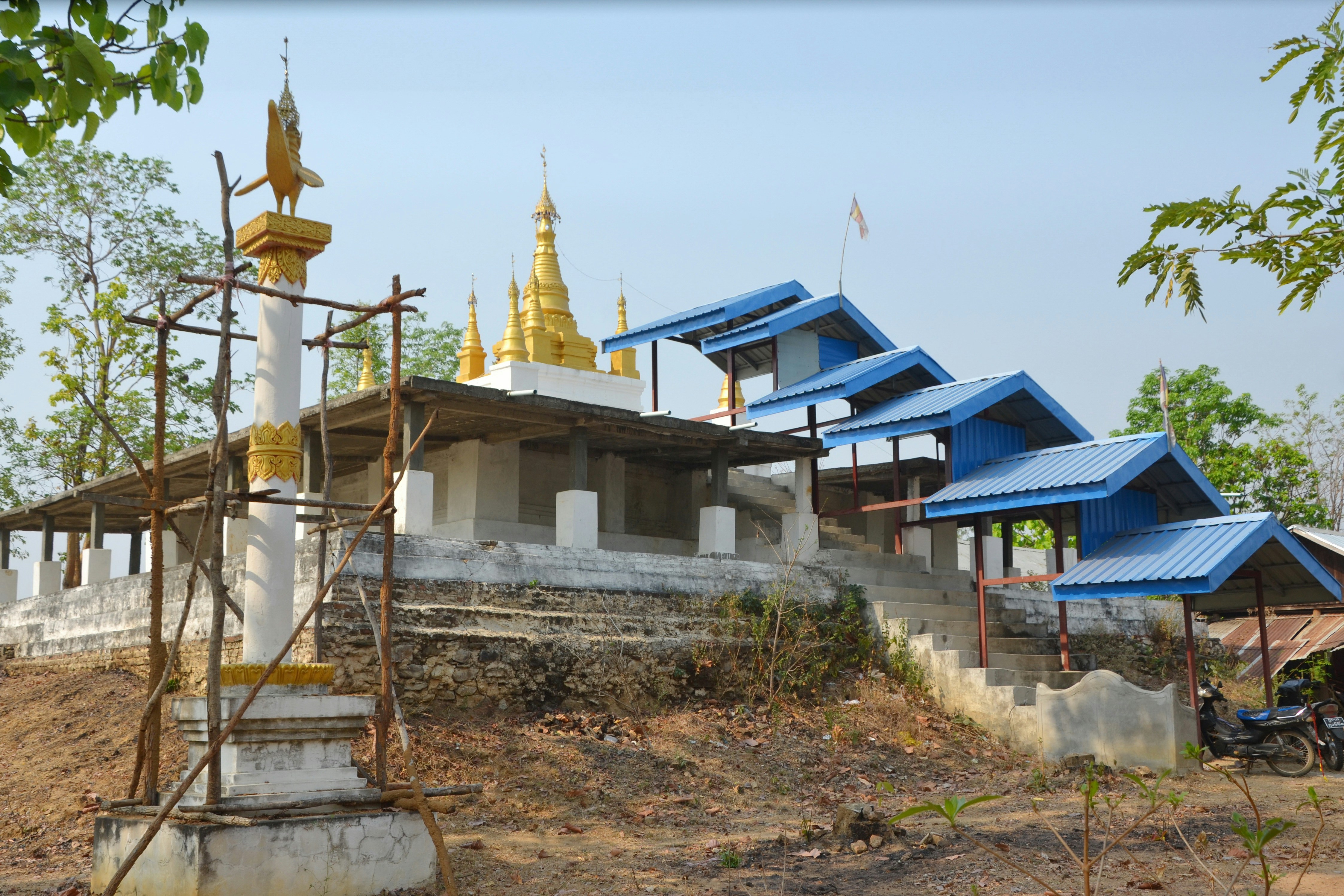 Khamenei i fokus: Mystiska rapporter och psykologiskt krig – vad döljer sig bakom kulisserna?