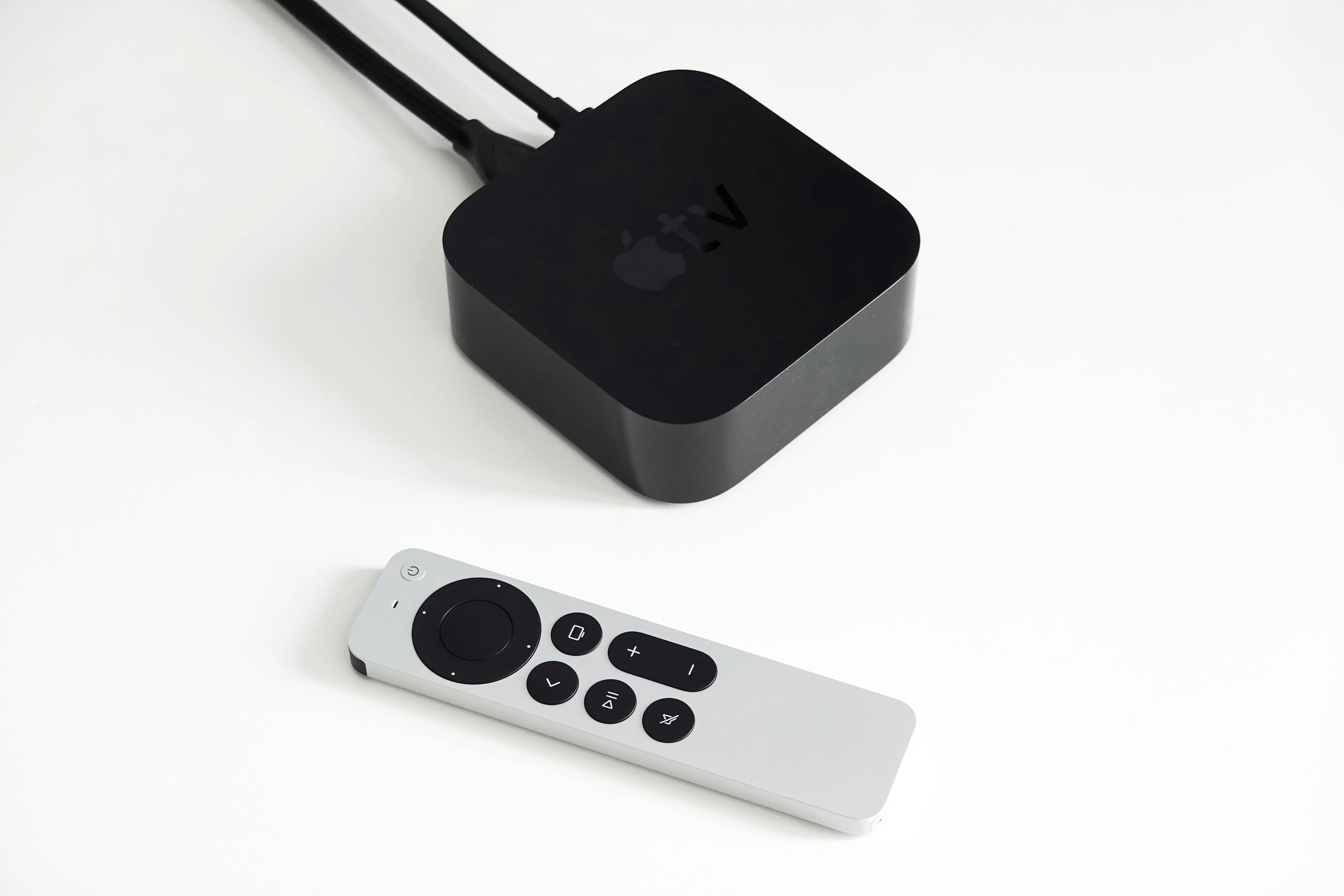 Apple atualiza software da Apple TV e do HomePod