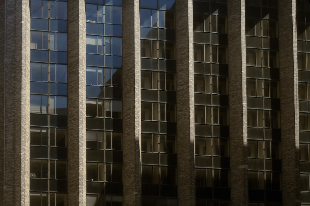 brown concrete building during daytime