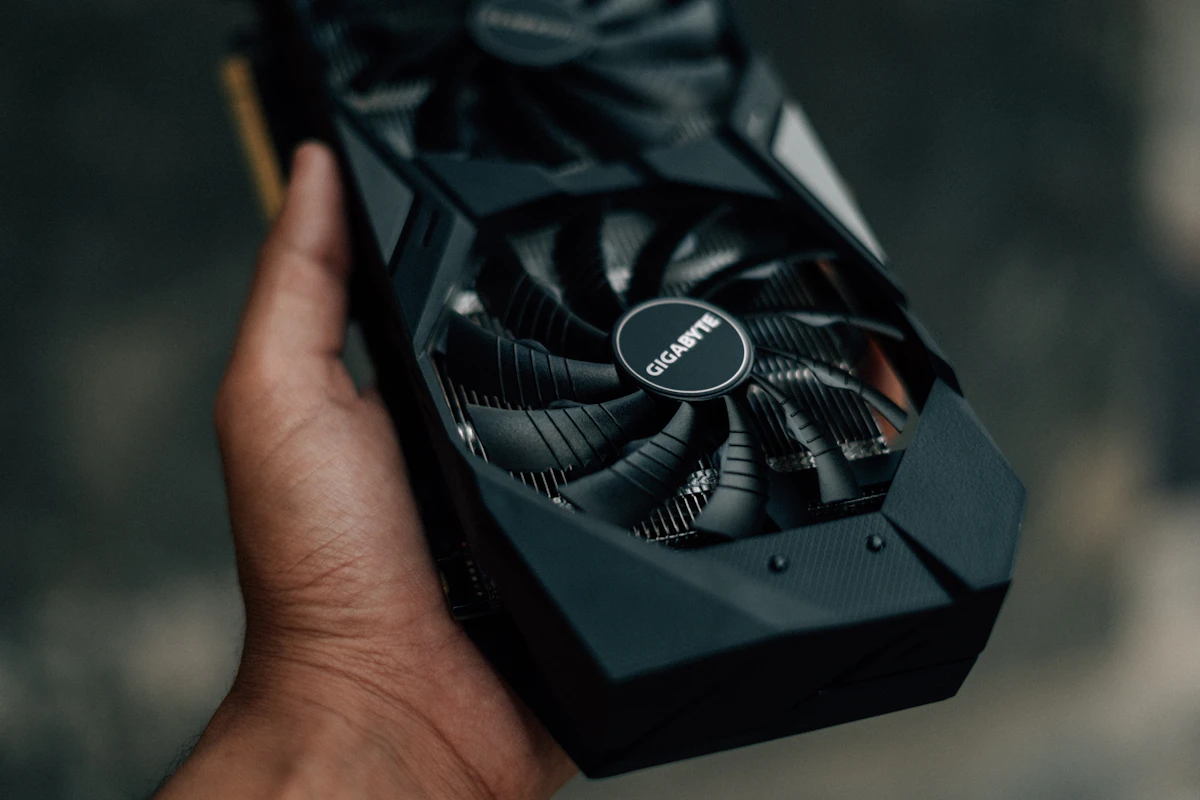 Diagrama de adaptador, dispositivo y cola de comandos en WebGPU nativo