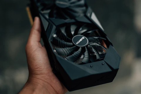 NVIDIA Leads AI Infrastructure Race as Standards Emerge