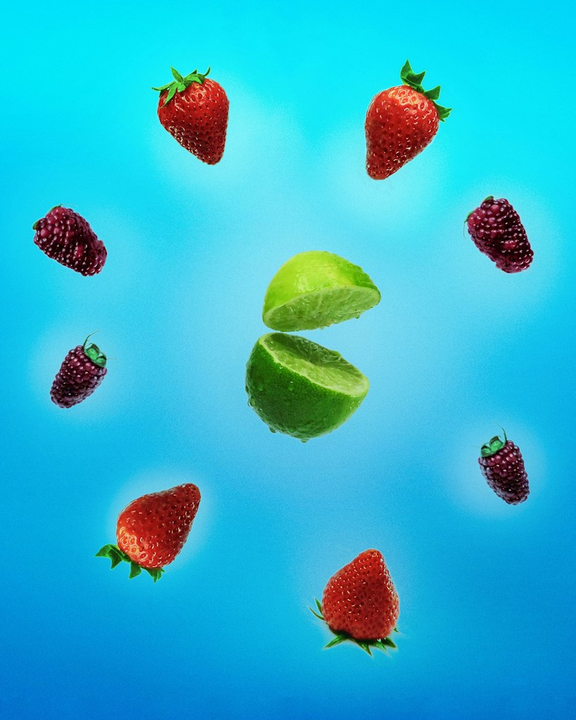 Watermelon Kiwi