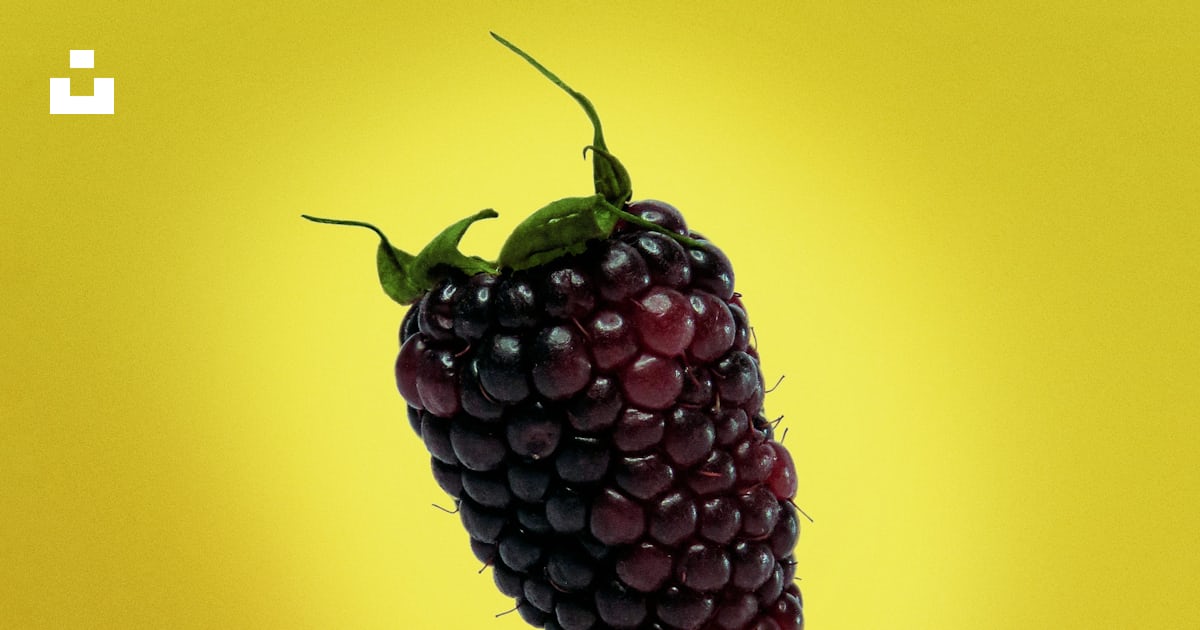 Fruits ronds noirs et rouges photo – Photo Colombie Gratuite sur Unsplash