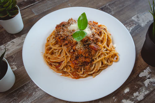 Pasta