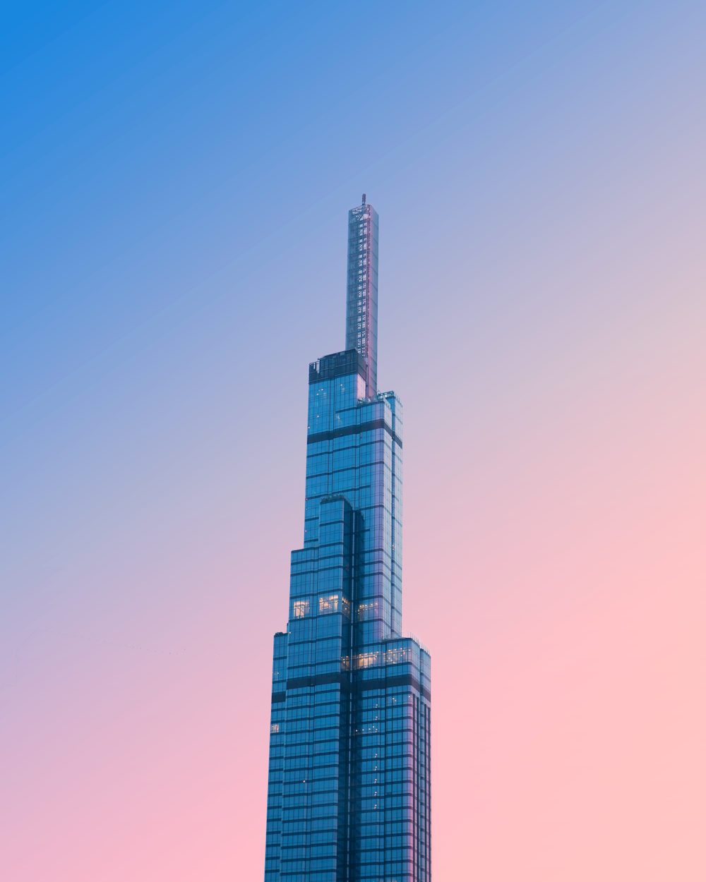 gray concrete building under blue sky during daytime