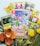 A collection of Pokémon trading cards and a Nintendo Switch game case titled 'New Pokémon Snap.' The cards feature various Pokémon characters surrounded by tropical foliage, colorful flowers, and small ornamental plants.