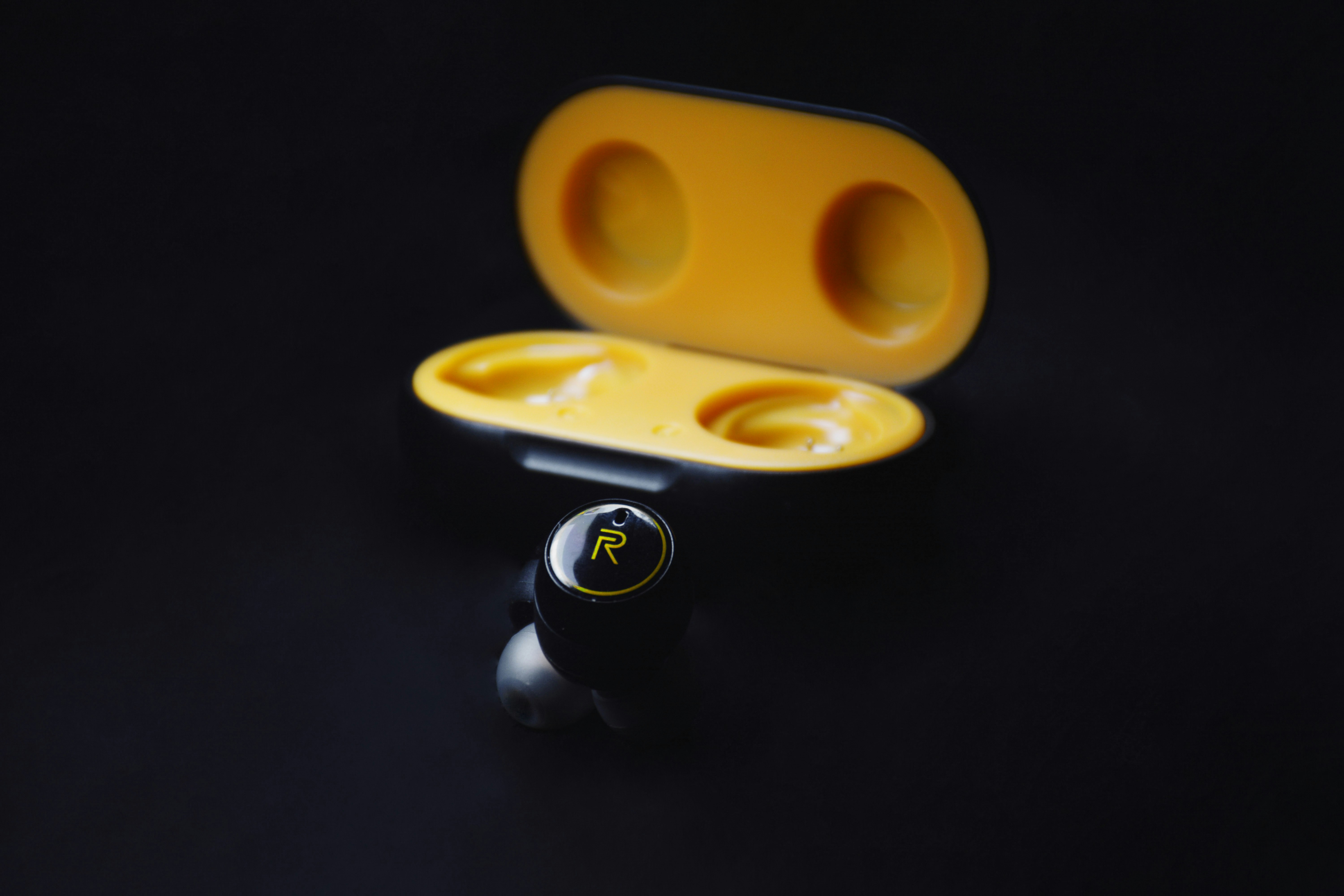 Dust and Sweat Resistance