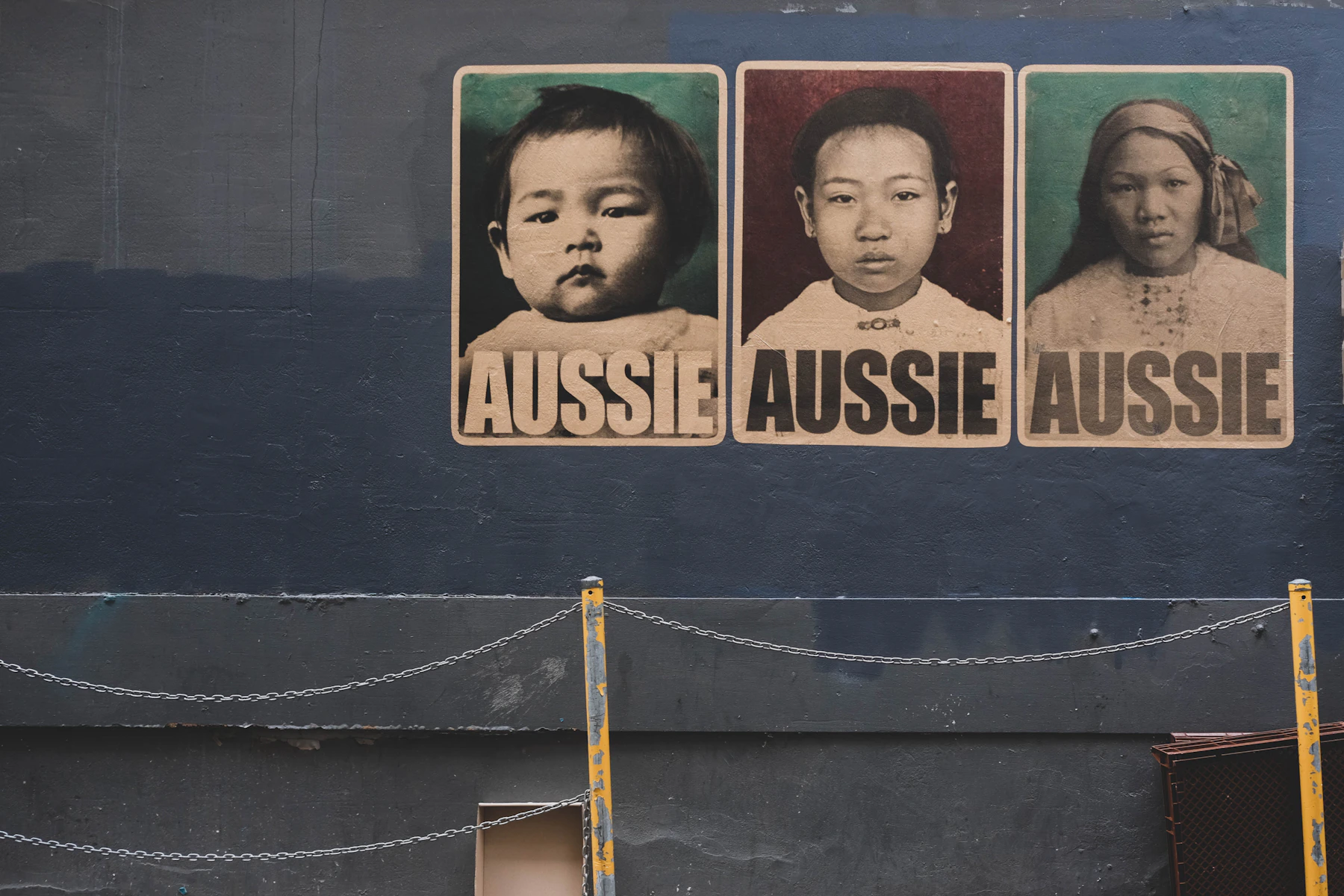 El Pop Australiano: La Fábrica de Iconos del Pacífico Sur (1970–2000)