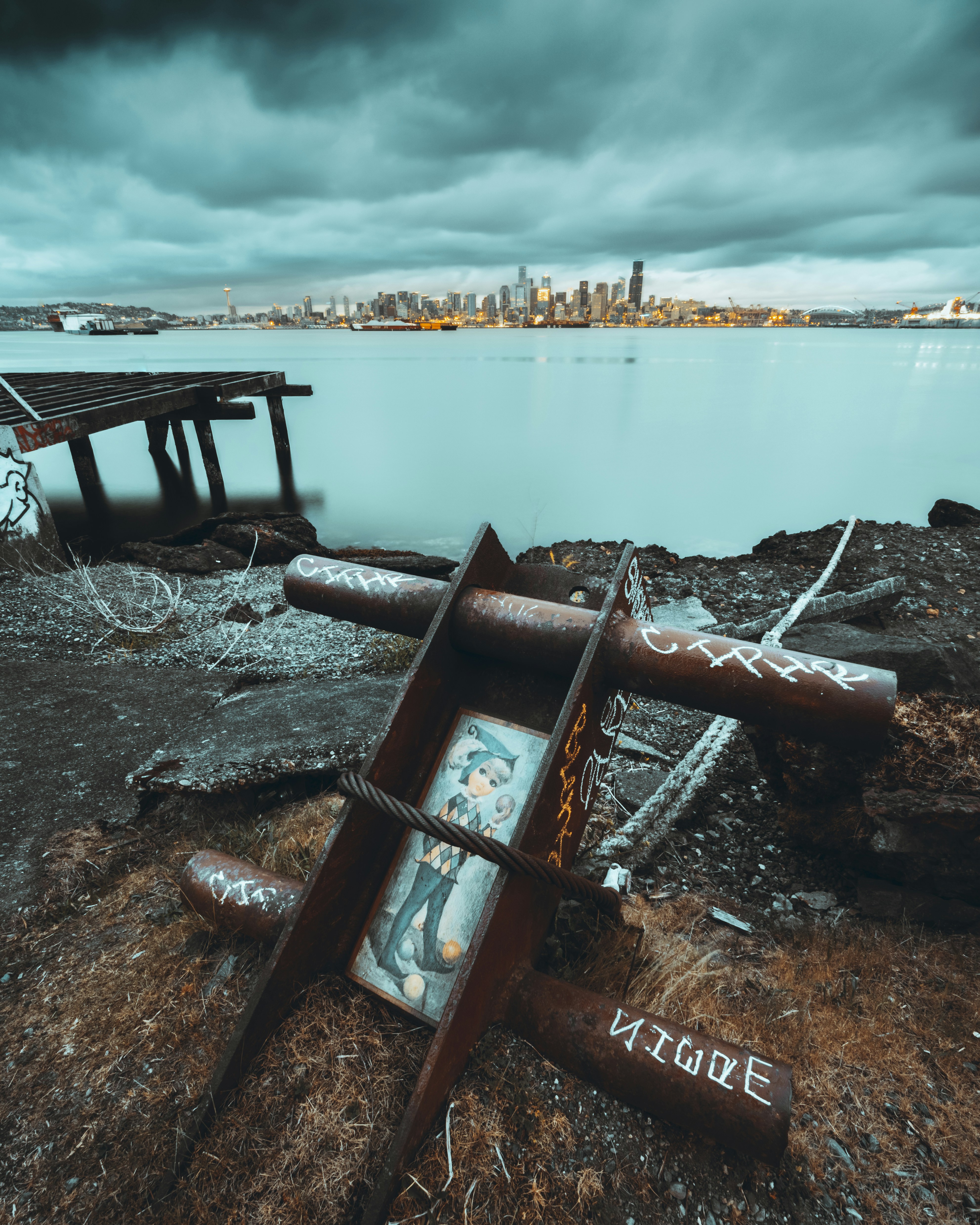 Containers in Anchor, IL