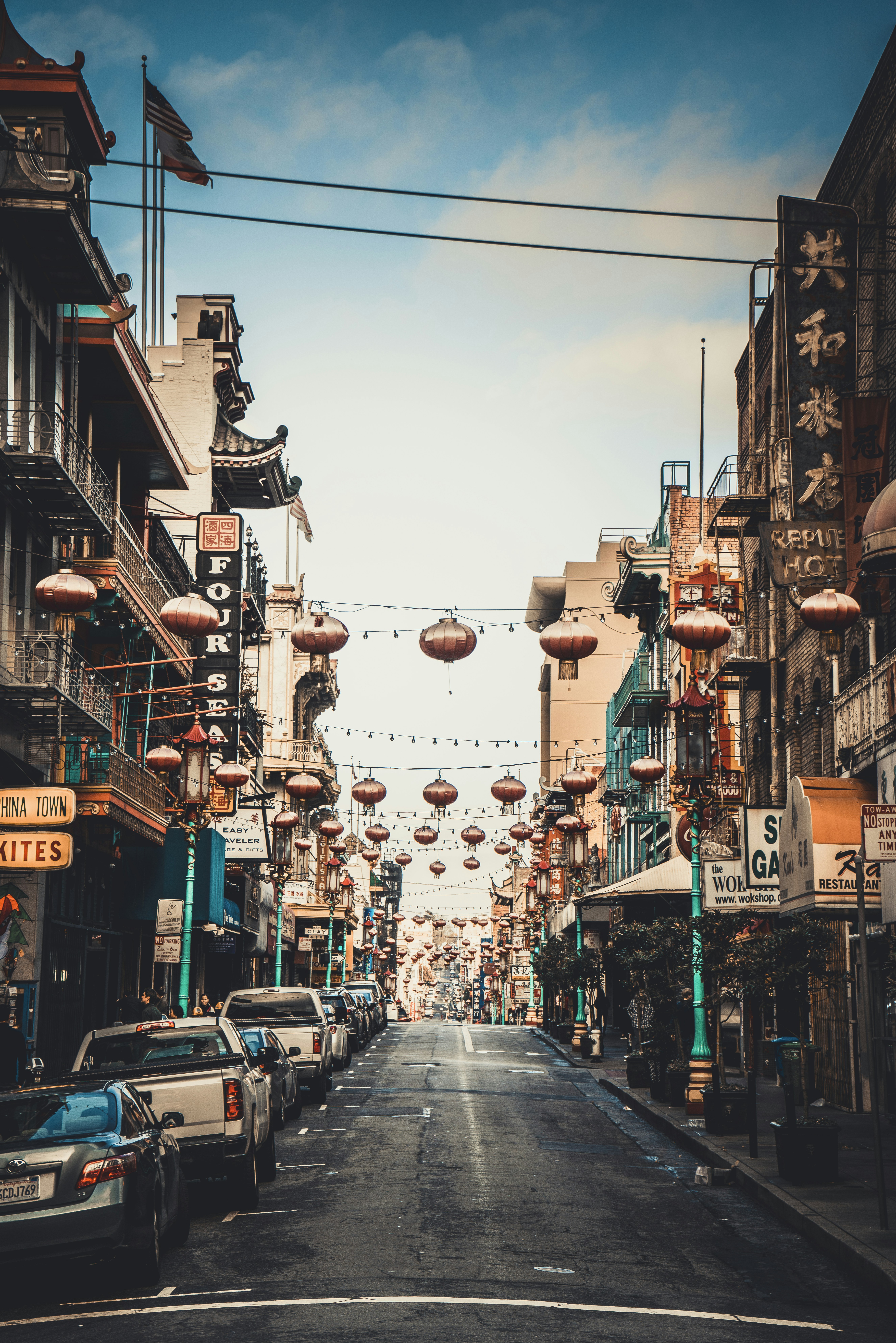 Photo by tommasoteloni