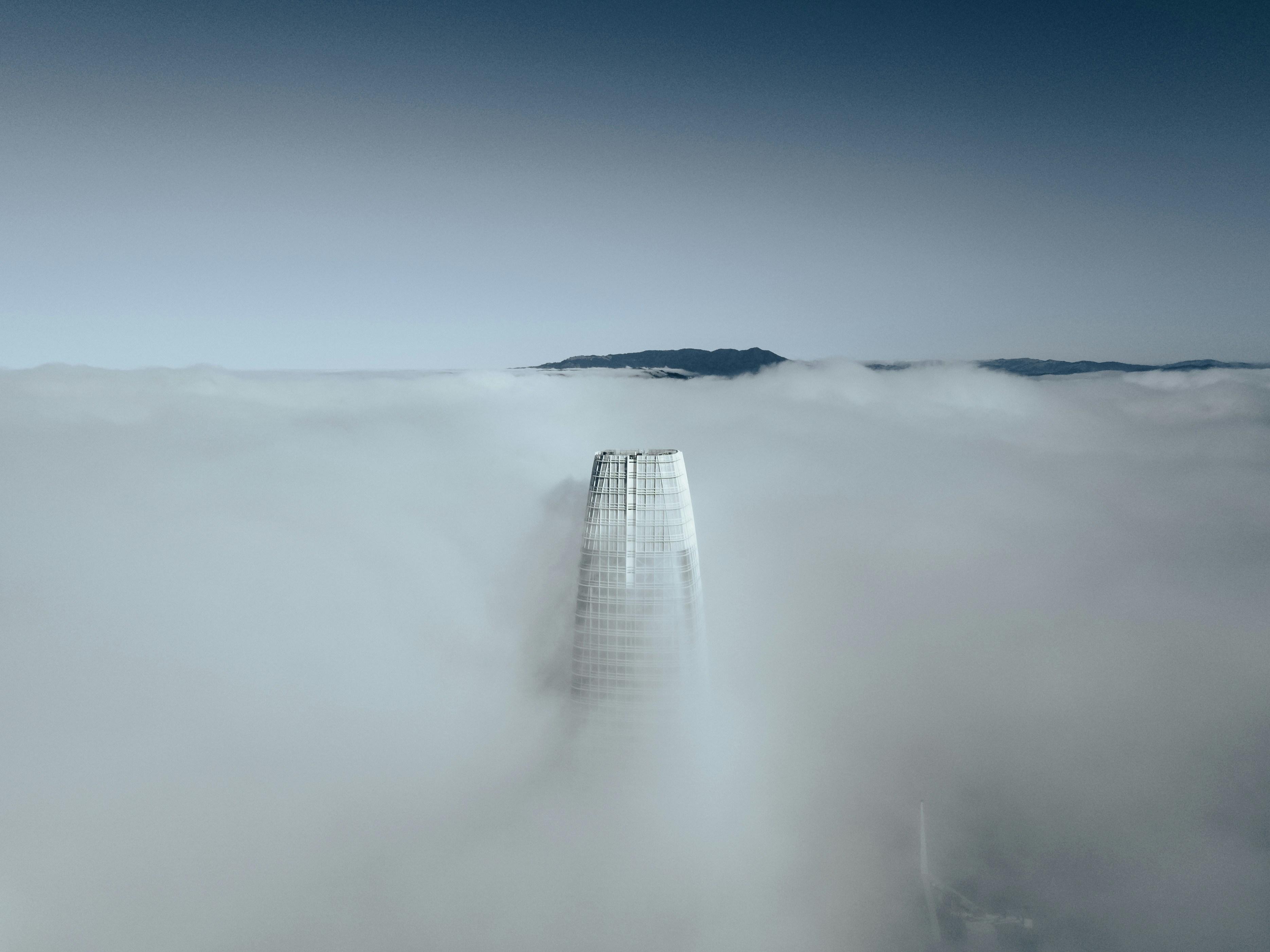 The Salesforce Tower