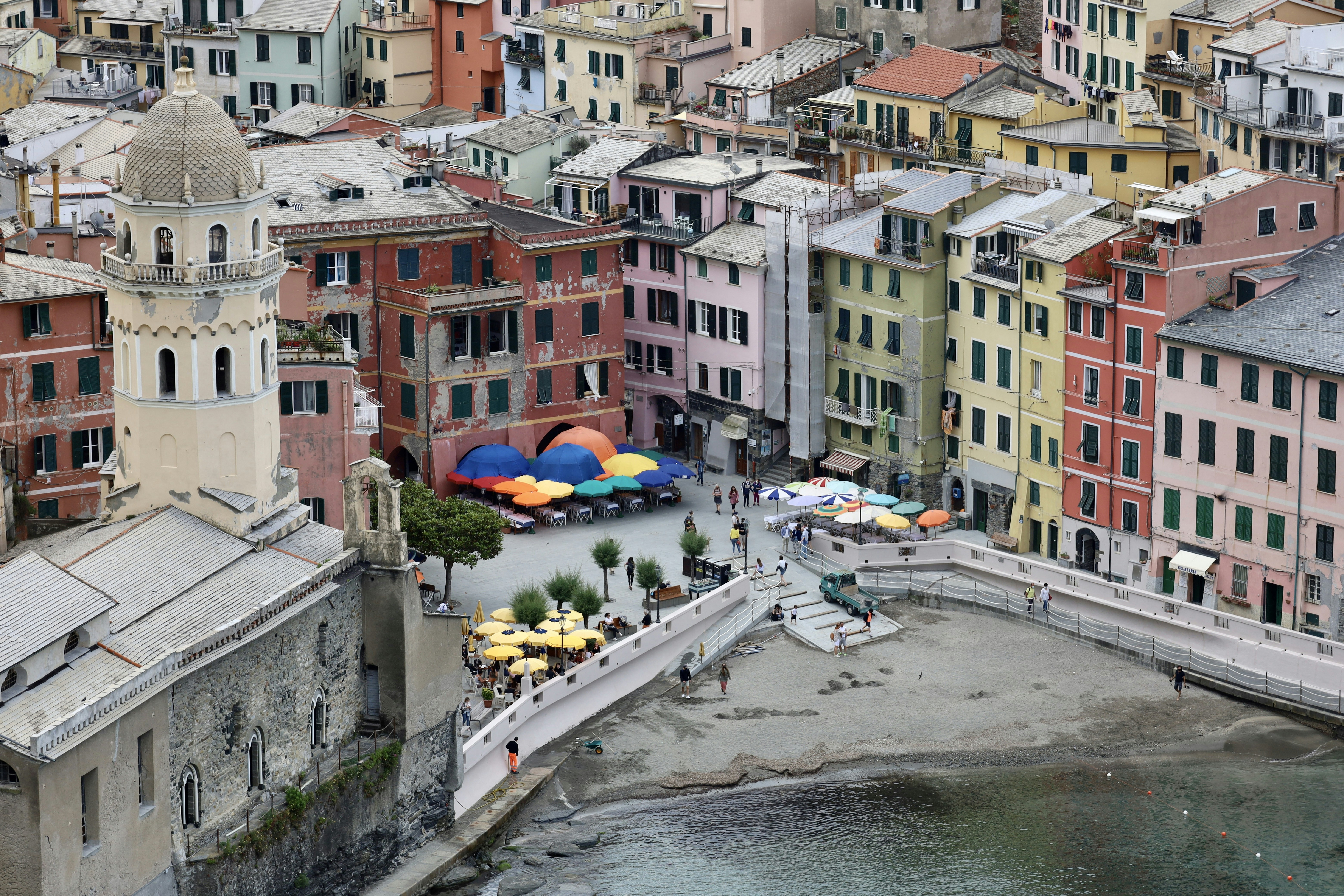 Photo by claudiopoggio