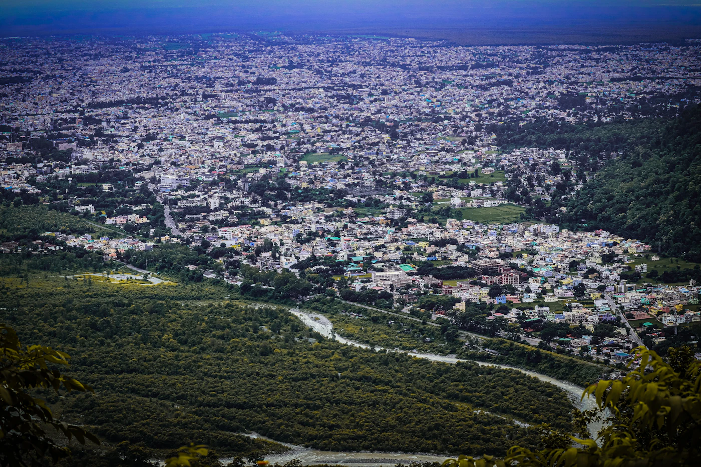 Haldwani