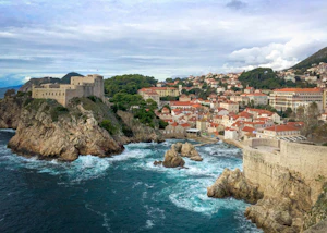 Dubrovnik