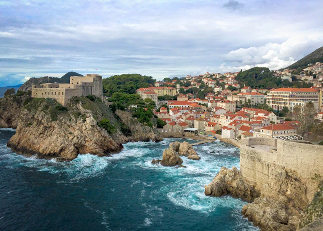 13-Day Croatia Budget Backpacking Guide & Itinerary