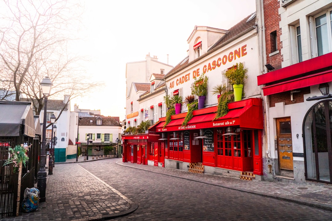 7 Kid-Friendly Activities in Paris for