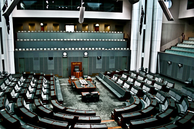 Chair of Planning and Zoning