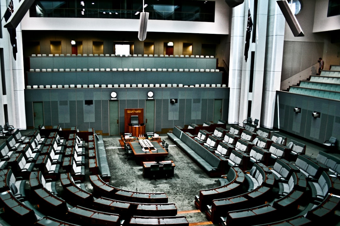 Australian House of Representatives
