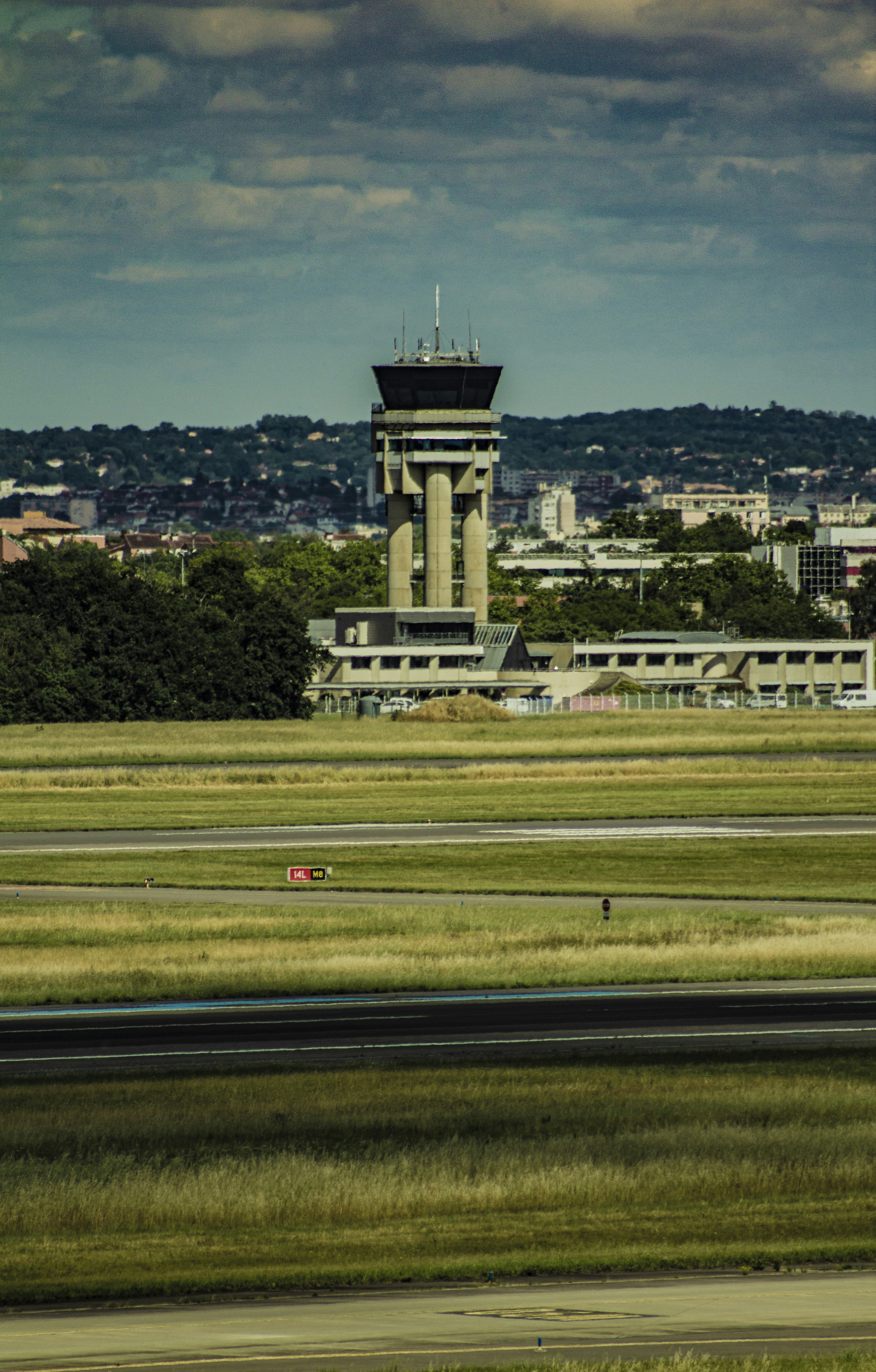 Blagnac, France