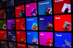 Spotify's 20th Anniversary Wrapped Sparks Nostalgia and AI Debate
