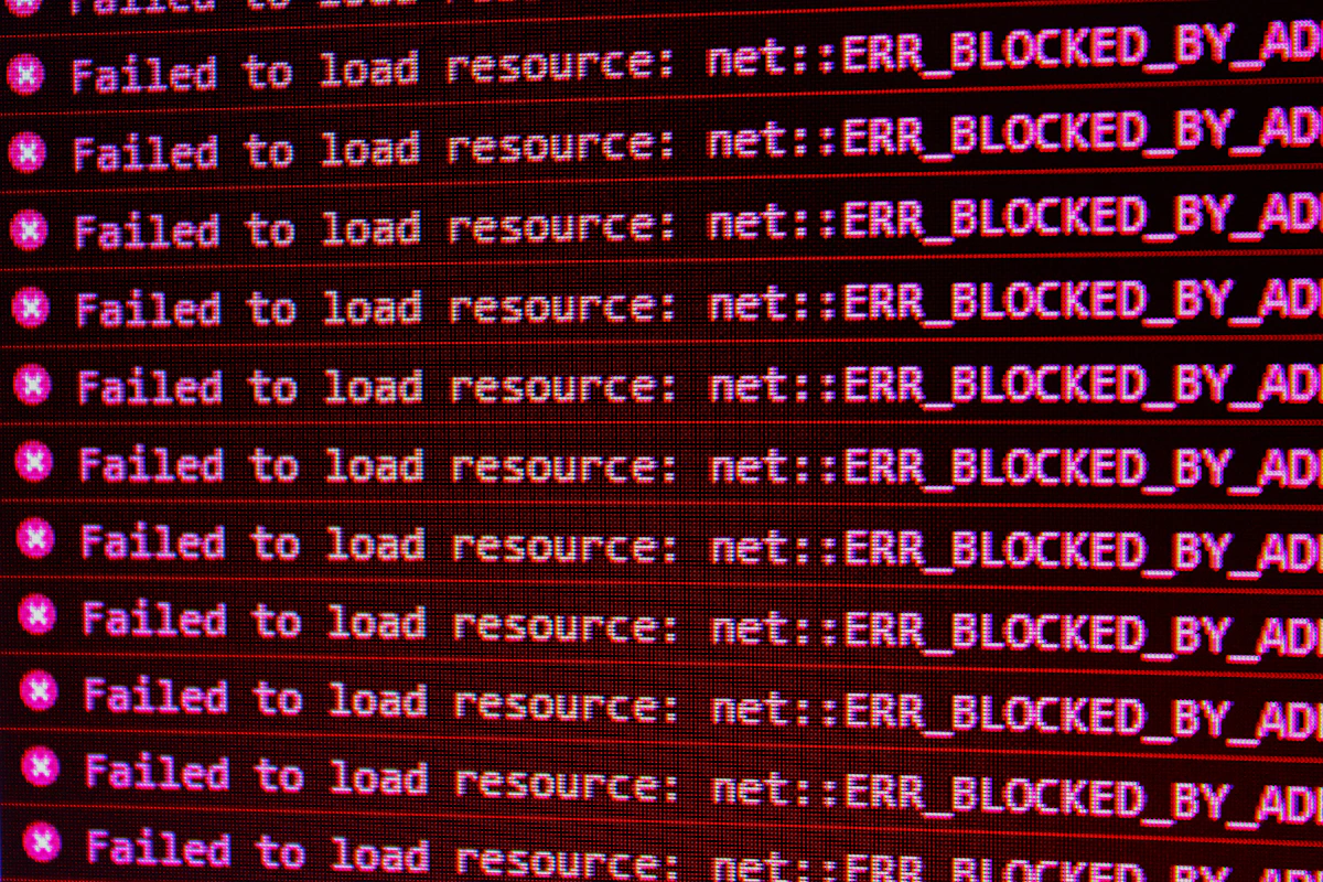 Panel de estadísticas de HAProxy mostrando servidores activos y caídos