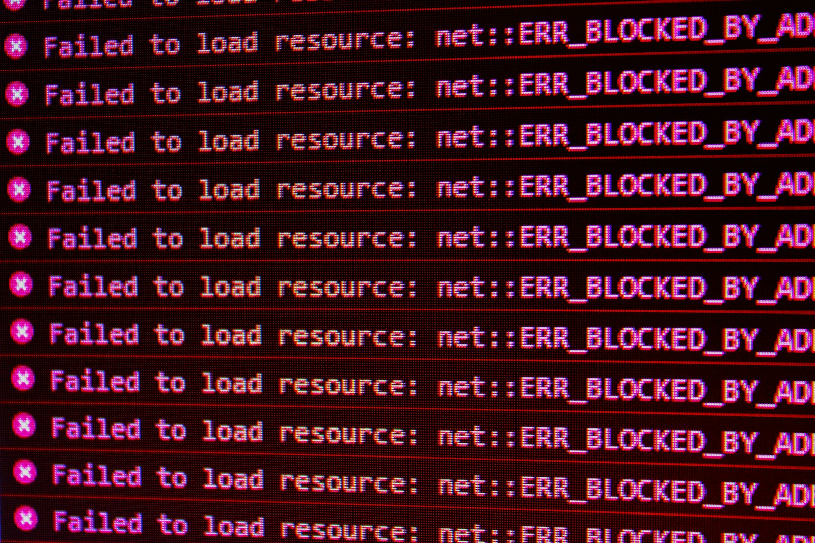 Red neon Chinese characters glowing against a dark urban backdrop
