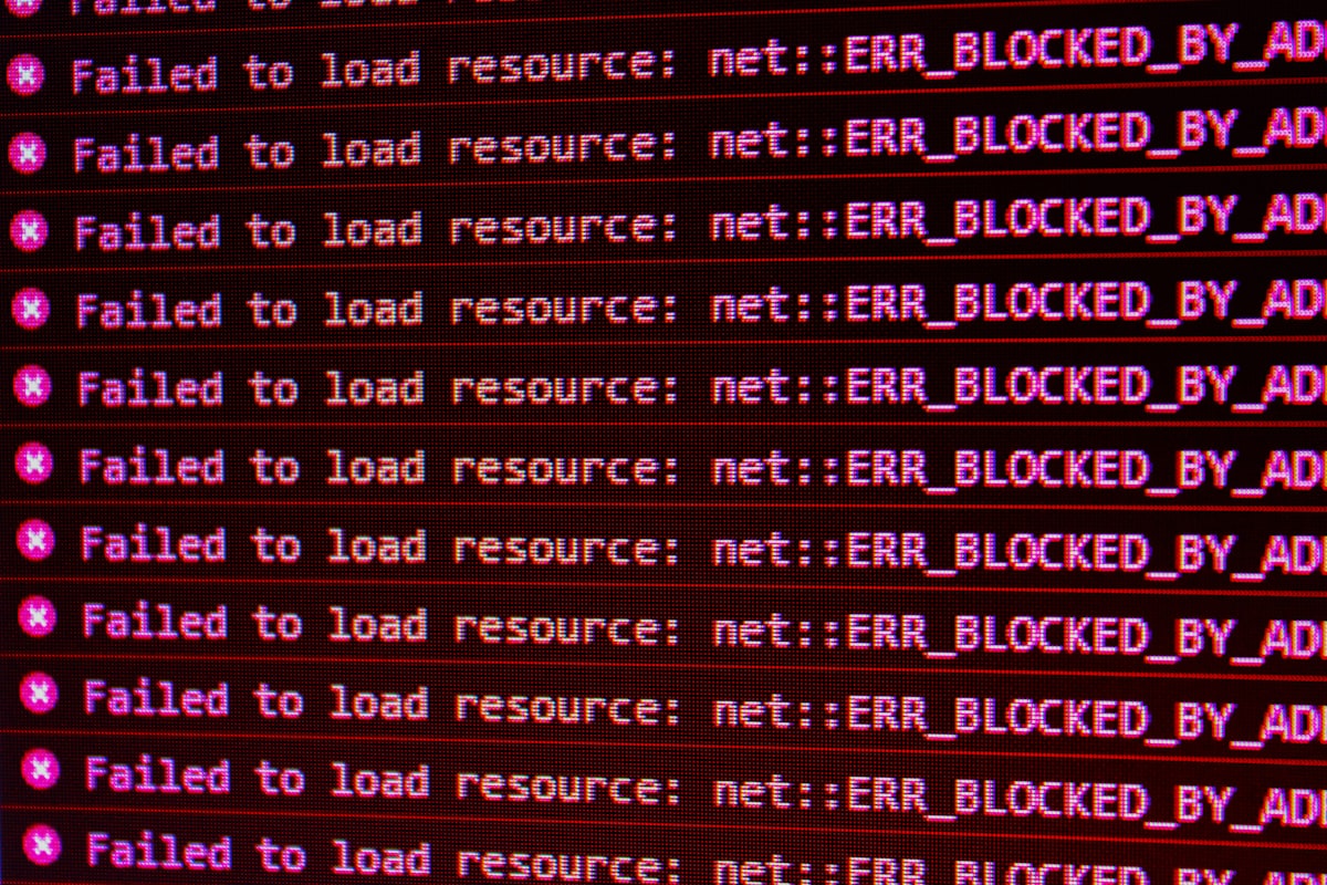Resolve Docker Error - Error response from daemon: Ports are not available