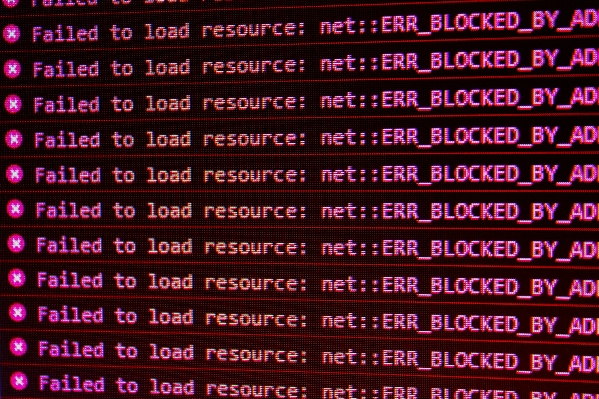 Resolve Docker Error - Error response from daemon: Ports are not available