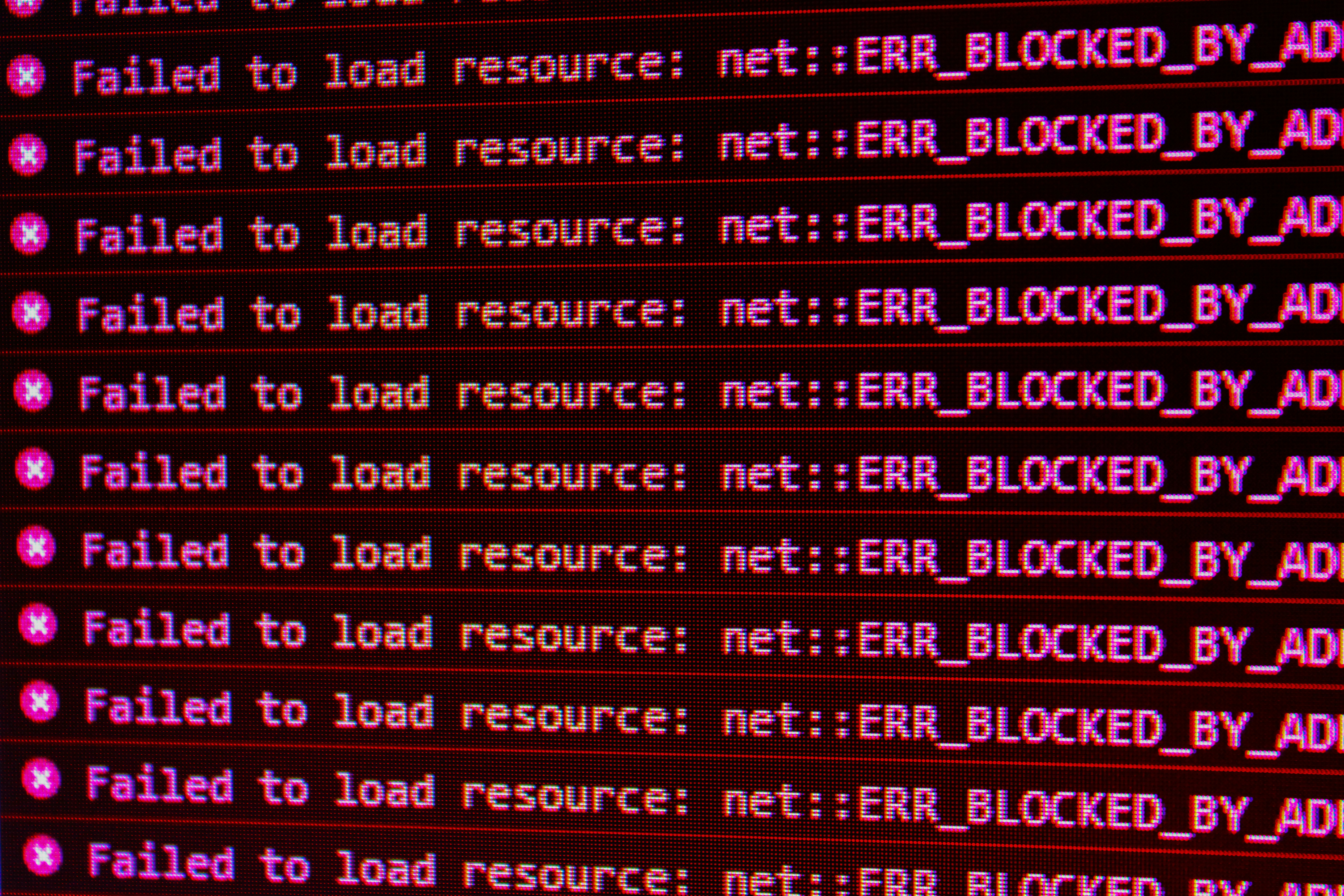 ¿Qué sucede si hay una falla en el sistema en el desarrollo de la plataforma de orquestación de procesos?