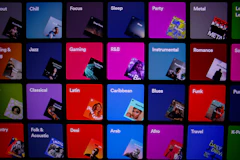 Spotify's 20th Anniversary Wrapped Highlights Music History
