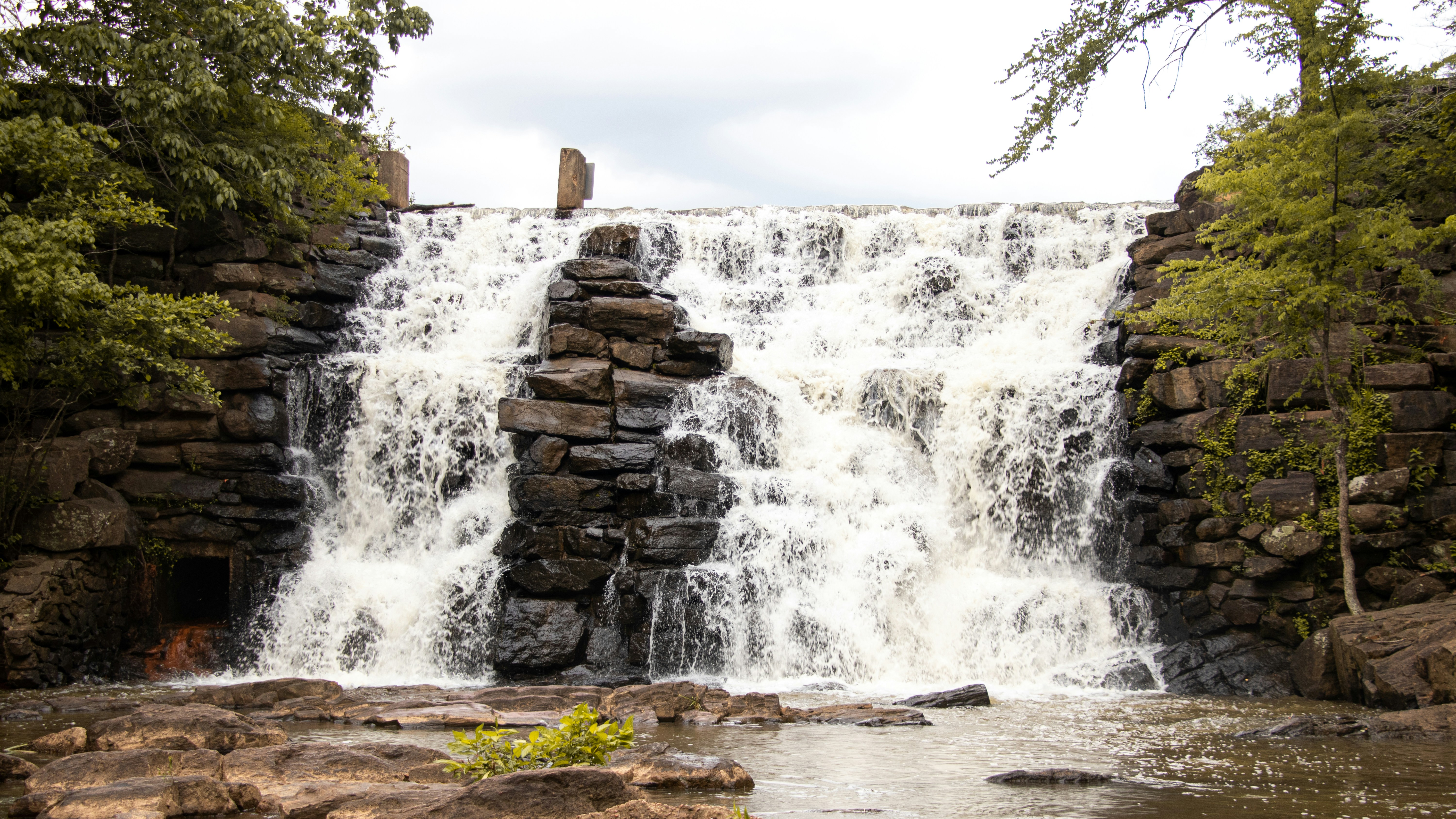 Magnolia Falls Park