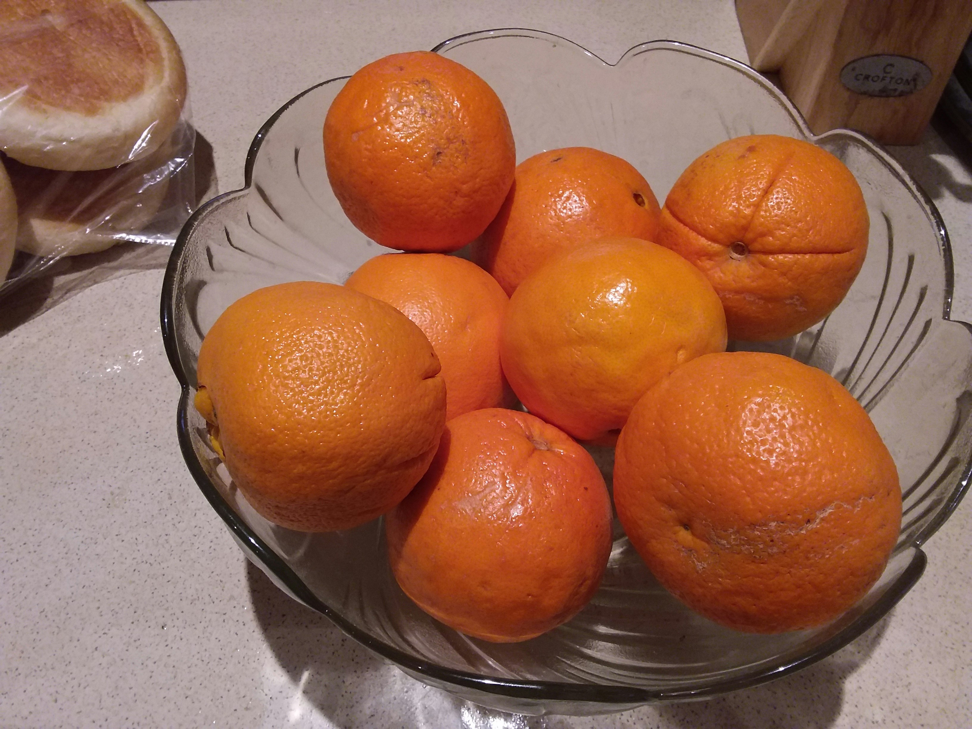 Discover Which Oranges Are For Juicing: Your Ultimate Guide