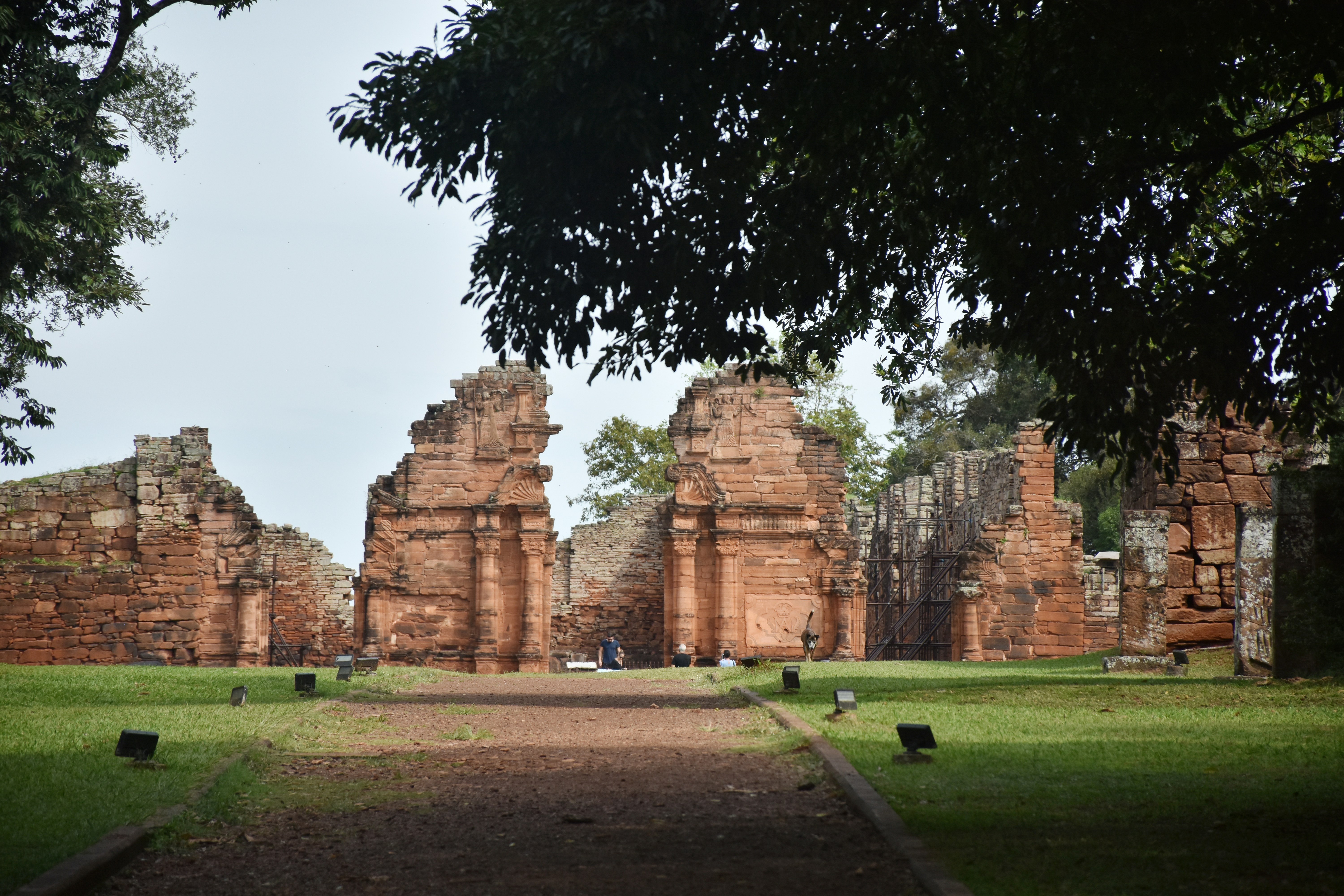 Acropolis Norte